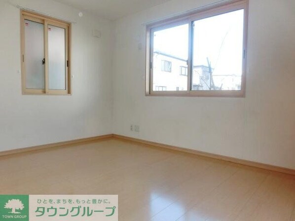 エクセルEFの物件内観写真